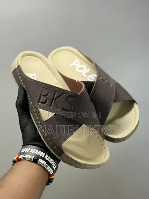 Crafted Shoes