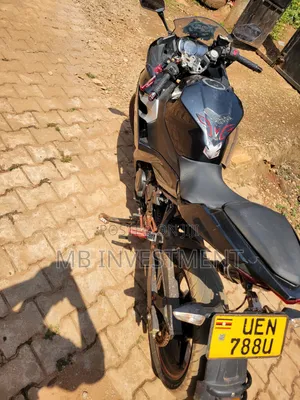 Kawasaki Ninja ZX-10R 2018 Black