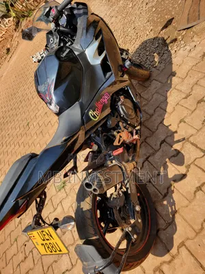 Kawasaki Ninja ZX-10R 2018 Black