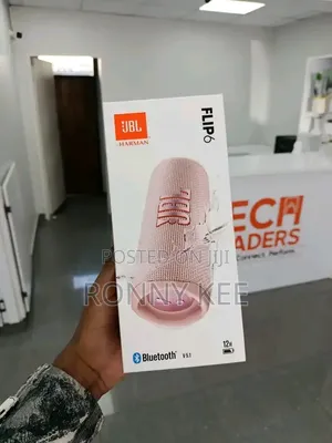 JBL Flip 6 True Wireless Speaker