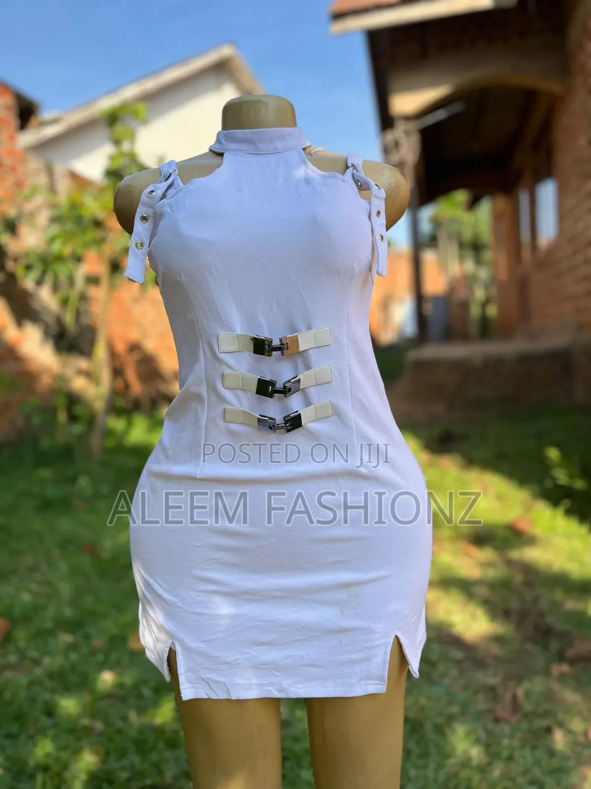 Aleem Fashion