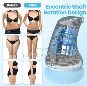 Portable Body Slimming Massager