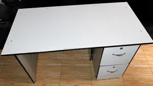 Office Table With Drawers