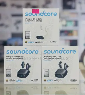 Anker Liberty 5 Pro Buds