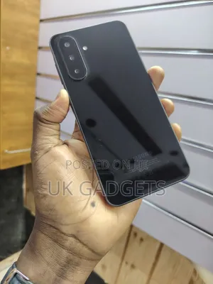 Samsung Galaxy A26 256 GB Black