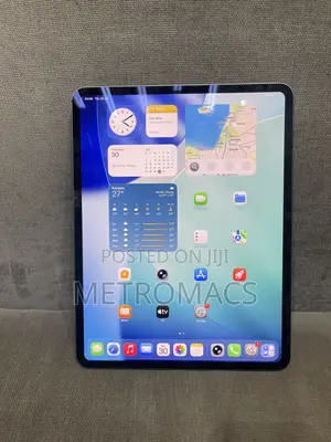 Apple iPad Pro 13 (2025) 256 GB Gray