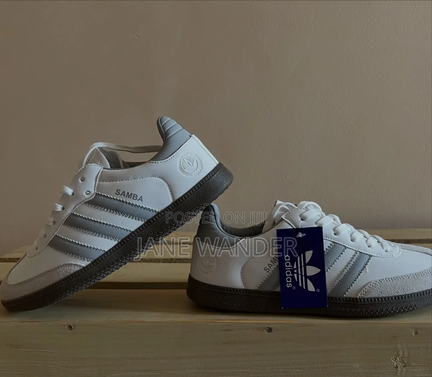 Sambas Adidas