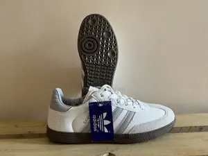 Sambas Adidas