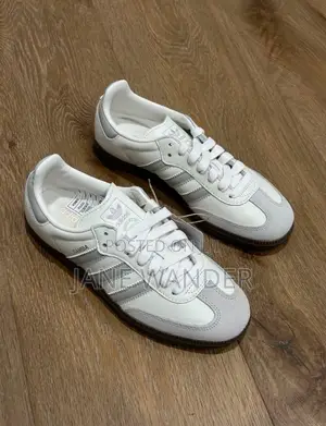 Sambas Adidas