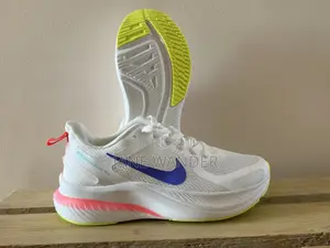 Nike AlphaZoom Pro