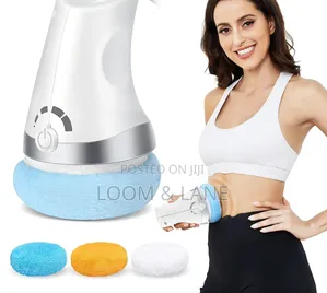 Portable Body Slimming Massager