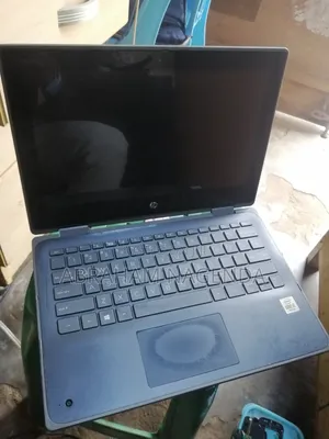 Laptop HP ProBook x360 11 G6 EE 8GB Intel Core i5 SSD 256GB