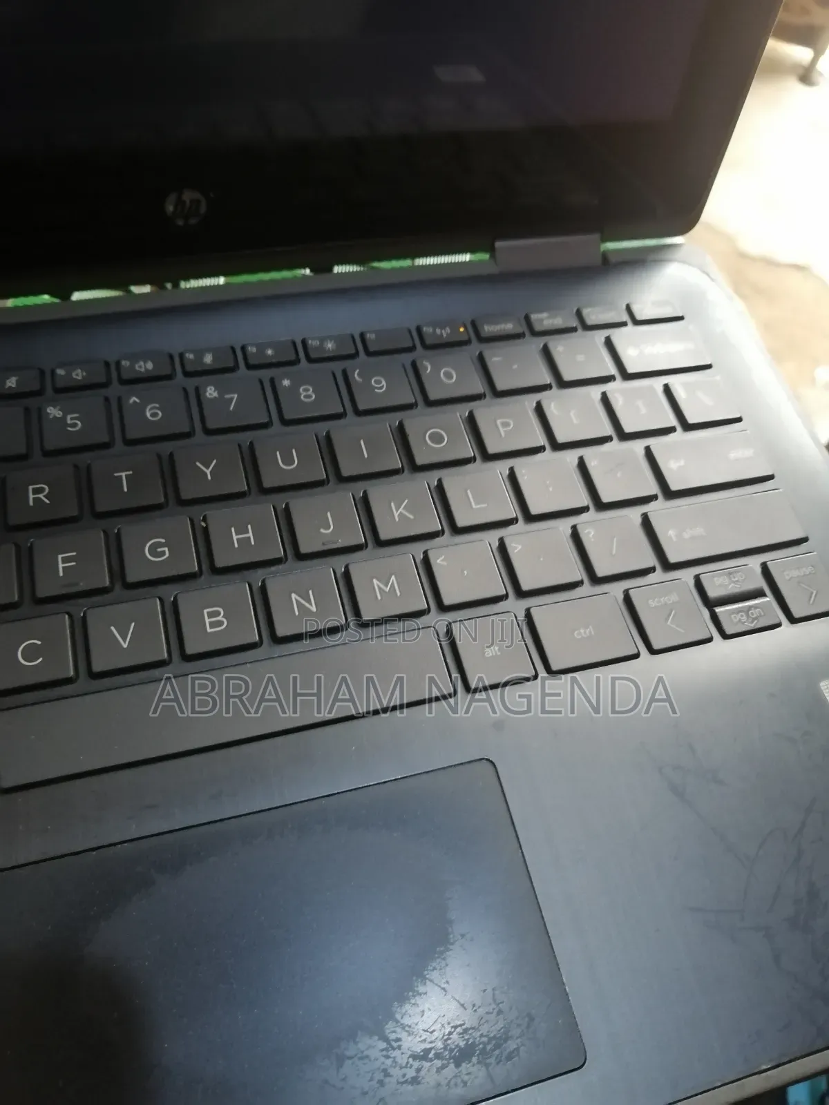 Laptop HP ProBook x360 11 G6 EE 8GB Intel Core i5 SSD 256GB