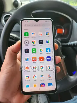 Oppo A57 128 GB Green