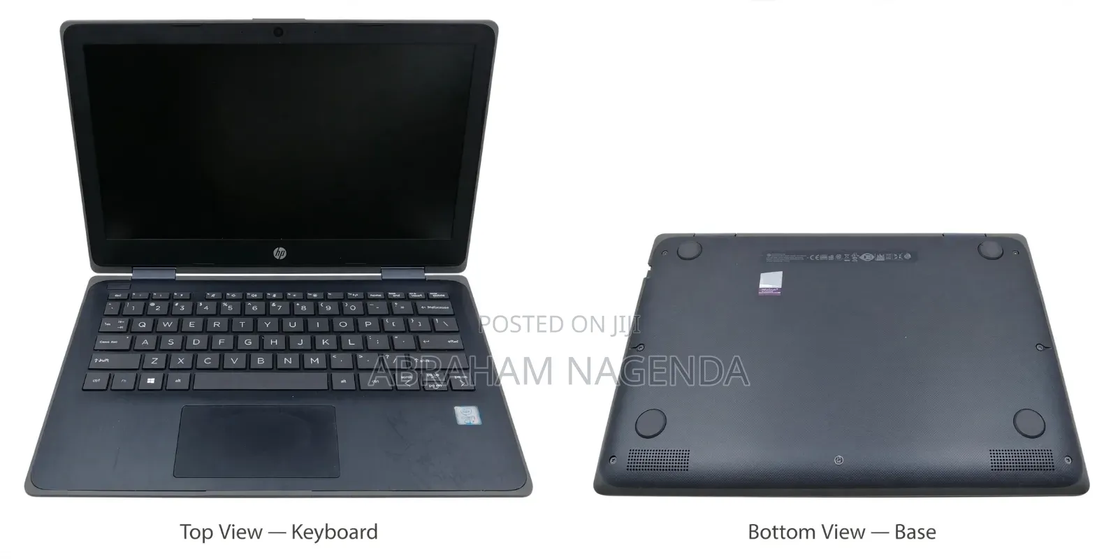 Laptop HP ProBook x360 11 G6 EE 8GB Intel Core i5 SSD 256GB