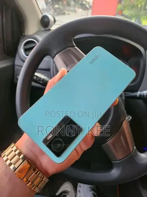 Oppo A57 128 GB Green