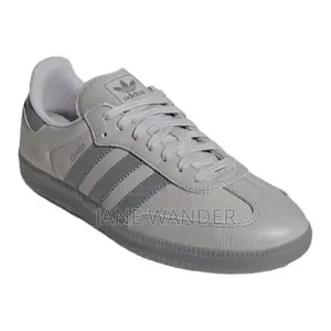 Sambas Adidas