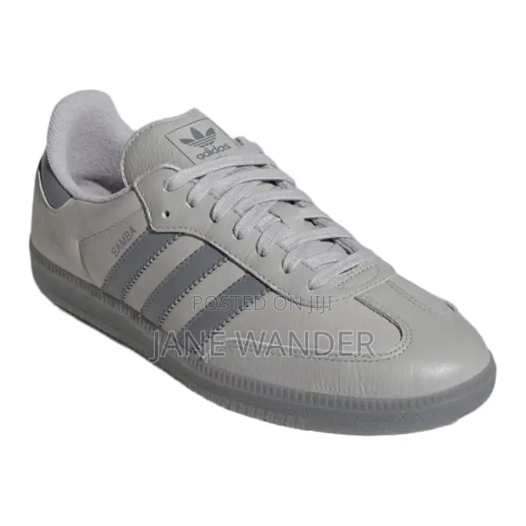 Sambas Adidas