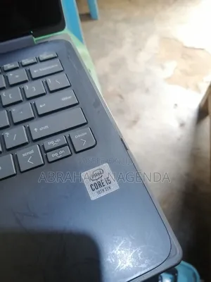 Laptop HP ProBook x360 11 G6 EE 8GB Intel Core i5 SSD 256GB