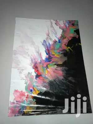 Abstract Art