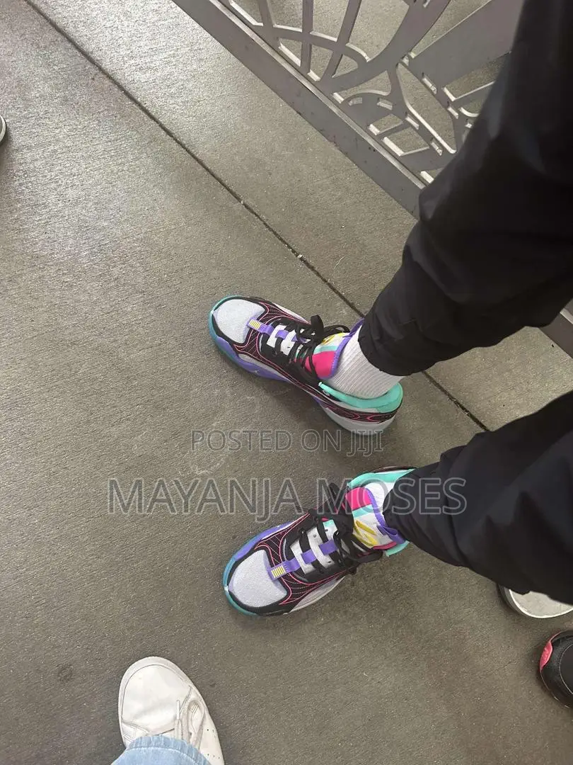 Jordan Luka 2 "All Star"(Trick Short ) Colorway