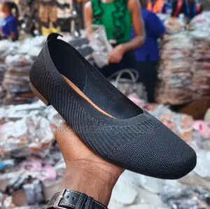 Comfortable Flat Shoes