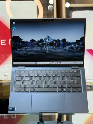New Laptop Dell Latitude 7450 16GB Intel Core Ultra 5 SSHD+SSD 512GB