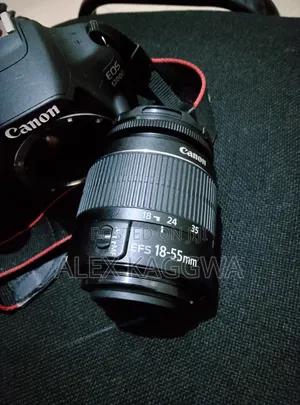Canon Digital Camera