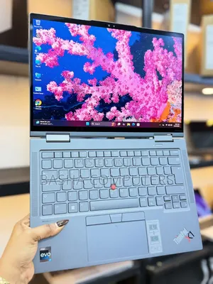 New Laptop Lenovo ThinkPad X1 Yoga 16GB Intel Core i7 SSD 512GB