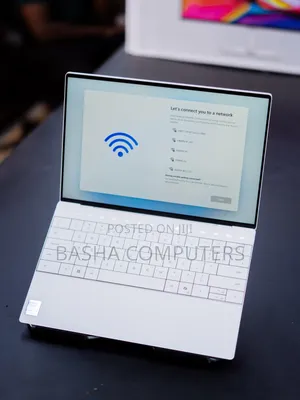 New Laptop Dell XPS 13 9320 16GB Intel Core i7 SSD 512GB