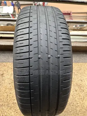 235/60r18 Falken Japan Used Tyres
