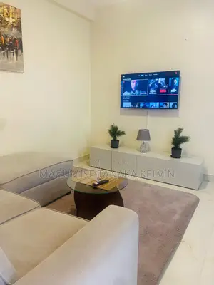 Meikles Homes Airbnb Naalya Estate