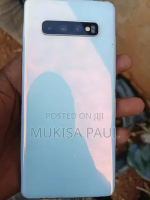 Samsung Galaxy S10 Plus 128 GB Blue