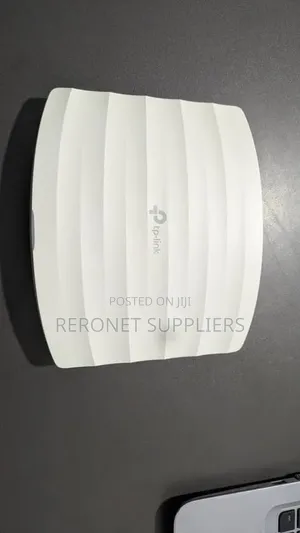 Tplink EAP 110 Indoor Ceiling Mount Access Point