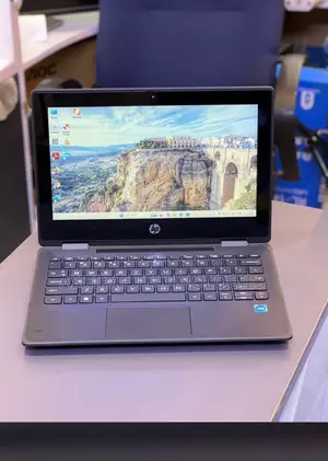 Laptop HP x360 310 G2 8GB Intel Core i5 SSD 256GB