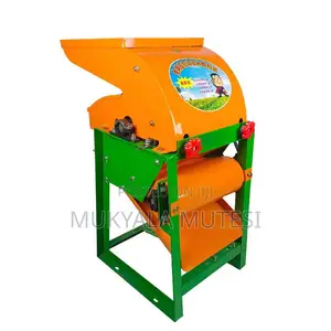 Maize Thresher