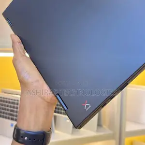 Laptop Lenovo ThinkPad X1 Yoga 16GB Intel Core i5 SSD 256GB