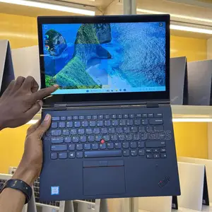 Laptop Lenovo ThinkPad X1 Yoga 16GB Intel Core i5 SSD 256GB
