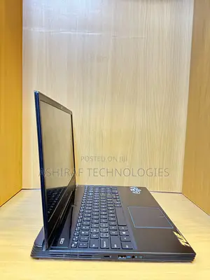 Laptop Dell G5 15 5590 16GB Intel Core i7 SSD 512GB