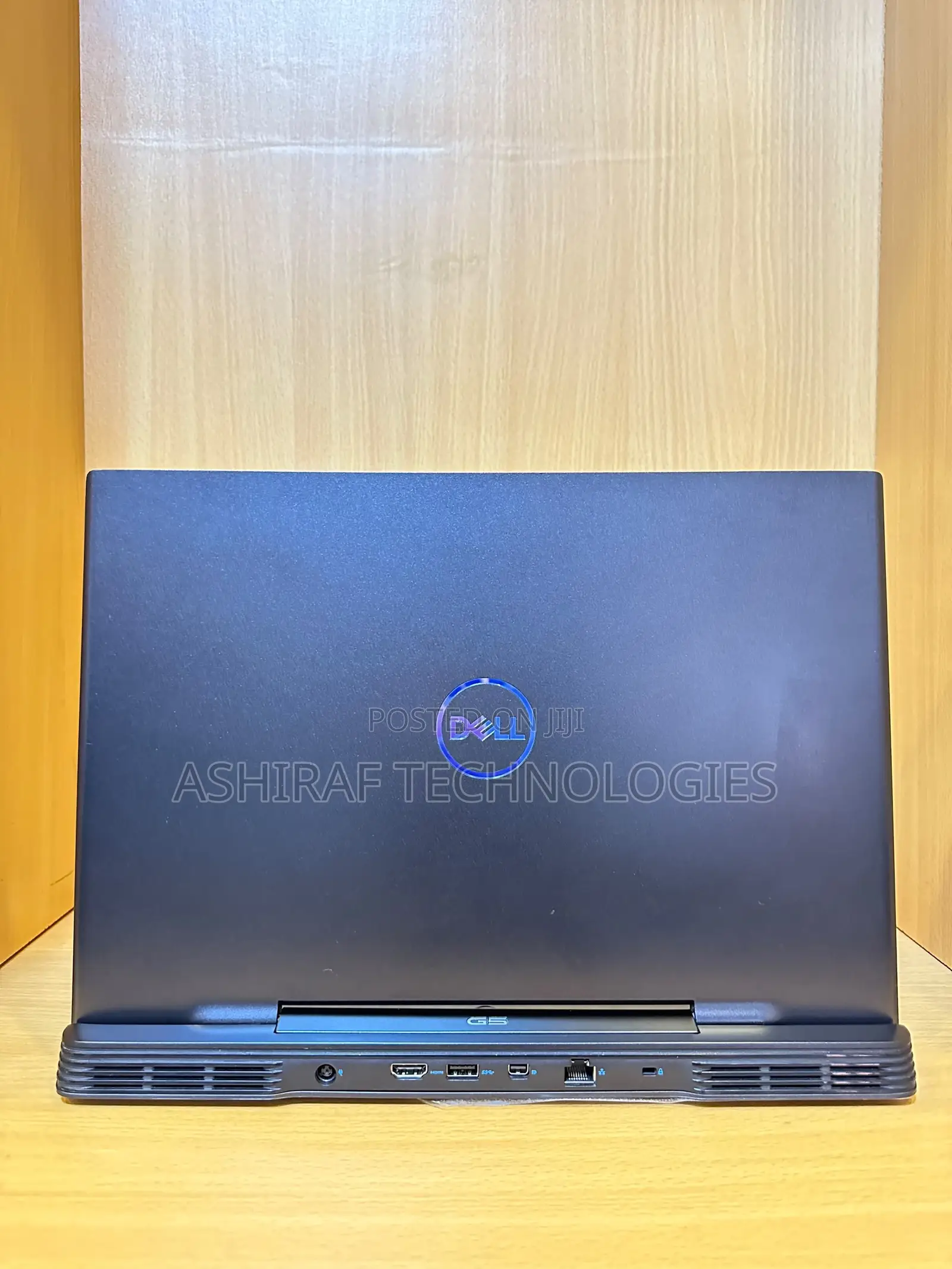 Laptop Dell G5 15 5590 16GB Intel Core i7 SSD 512GB