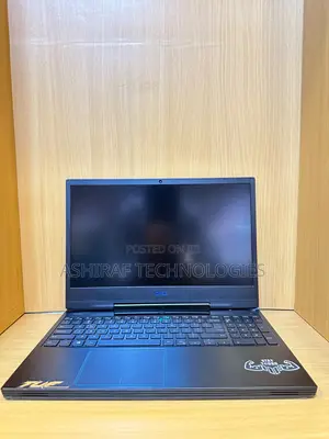 Laptop Dell G5 15 5590 16GB Intel Core i7 SSD 512GB