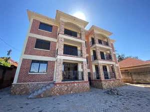 Furnished 2bdrm Condo in Muyenga, Makindye for sale