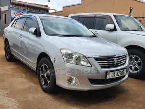 Toyota Premio 2010