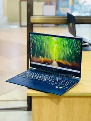New Laptop HP Victus 16 16GB AMD Ryzen 5 SSD 512GB