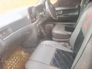 Toyota TownAce Noah 1999 White