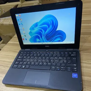 Laptop Dell Latitude 3190 4GB Intel Celeron eMMC 60GB