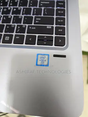 Laptop HP EliteBook 1040 G3 16GB Intel Core i5 SSD 256GB