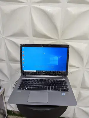 Laptop HP EliteBook 1040 G3 16GB Intel Core i5 SSD 256GB