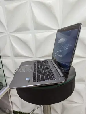 Laptop HP EliteBook 1040 G3 16GB Intel Core i5 SSD 256GB