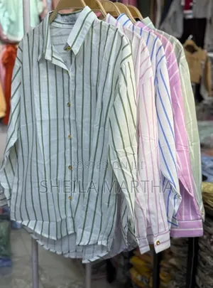 Designer Ladies Shirt
